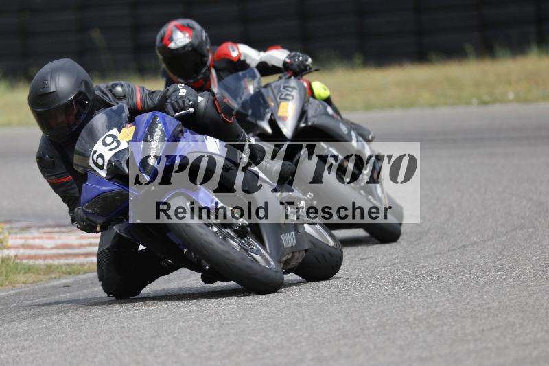 /18 05.06.2026  TZ Motorsport ADR/Gruppe gelb/69